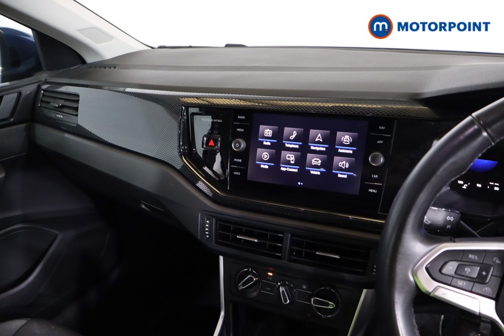 Used Volkswagen Taigo 2024 for sale - 76394315: Photo 11