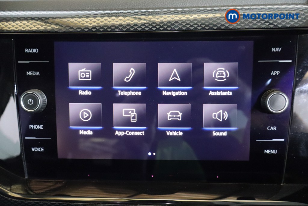 Used Volkswagen Taigo 2024 for sale - 76394315: Photo 12