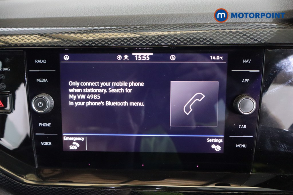 Used Volkswagen Taigo 2024 for sale - 76394315: Photo 15