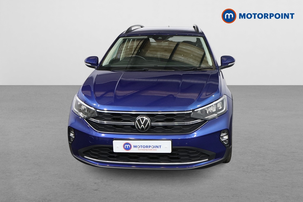 Used Volkswagen Taigo 2024 for sale - 76394315: Photo 2