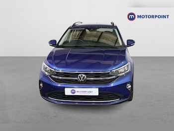 Used Volkswagen Taigo 2024 for sale - 76394315: Photo