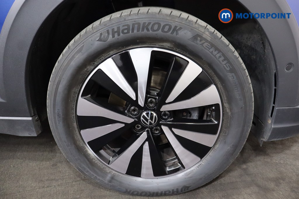 Used Volkswagen Taigo 2024 for sale - 76394315: Photo 31