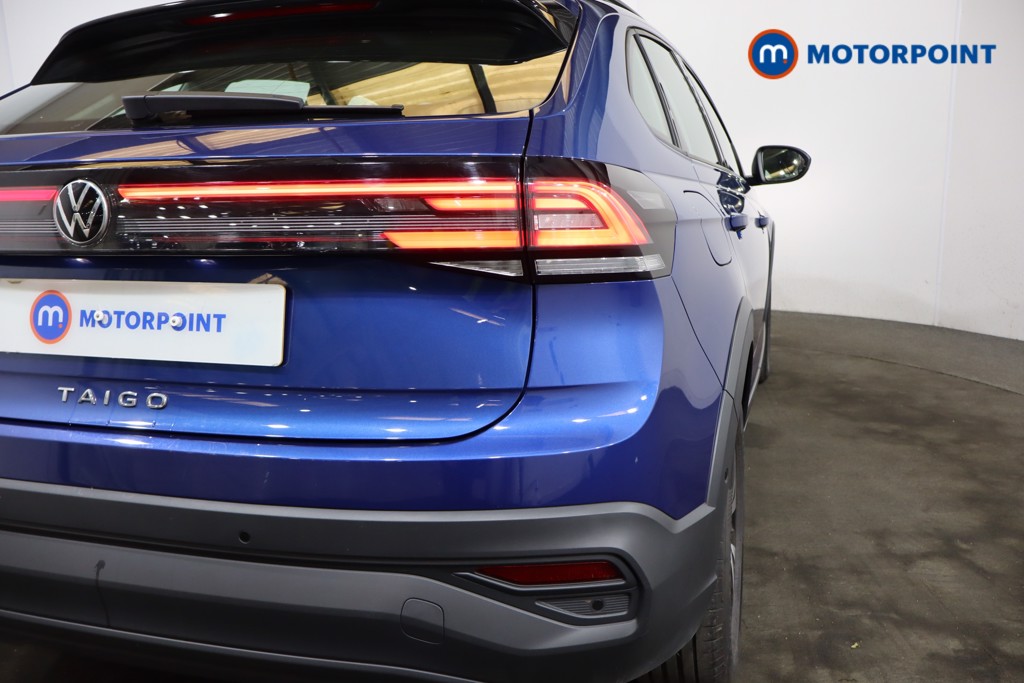 Used Volkswagen Taigo 2024 for sale - 76394315: Photo 35