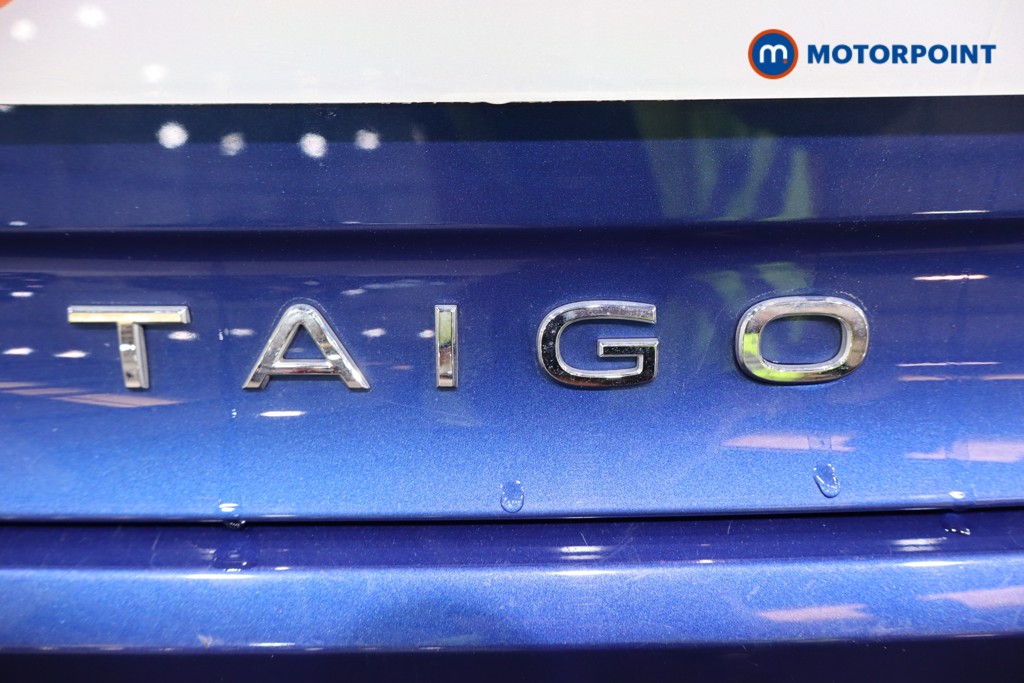 Used Volkswagen Taigo 2024 for sale - 76394315: Photo 36