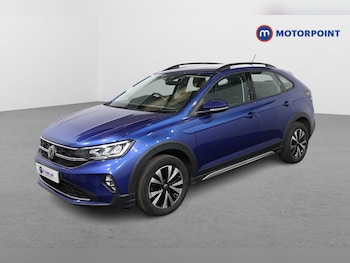 Used Volkswagen Taigo 2024 for sale - 76394315: Photo