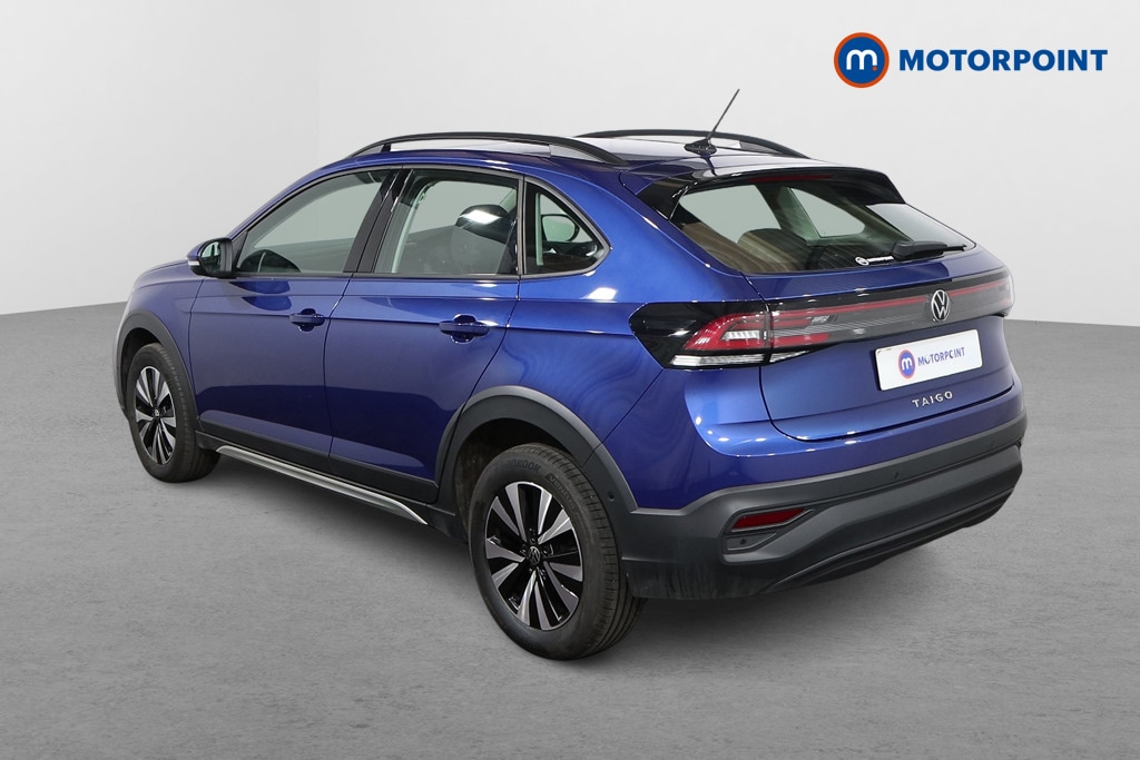 Used Volkswagen Taigo 2024 for sale - 76394315: Photo 5