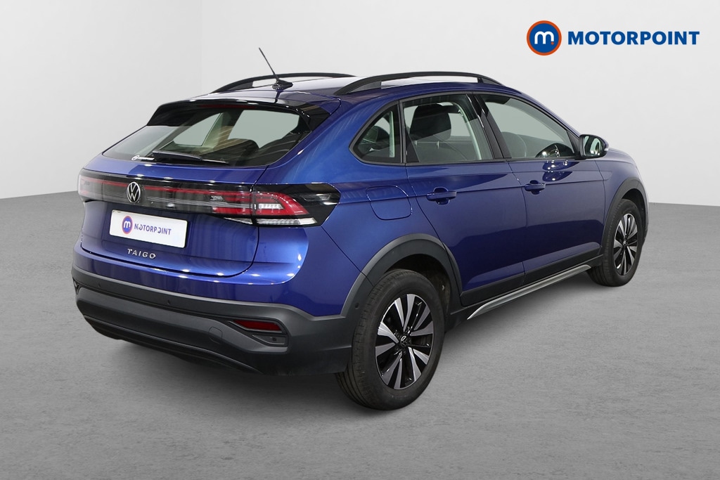 Used Volkswagen Taigo 2024 for sale - 76394315: Photo 7