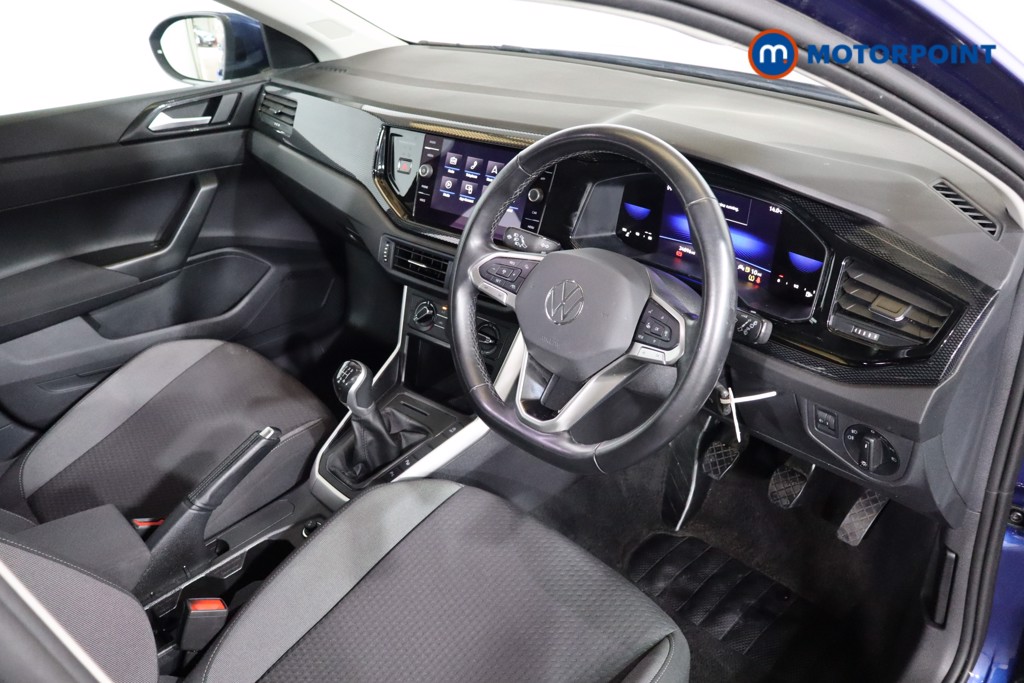 Used Volkswagen Taigo 2024 for sale - 76394315: Photo 9