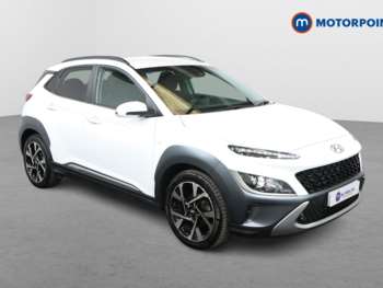 2022 - 1.0 TGDi 48V MHEV Premium 5dr