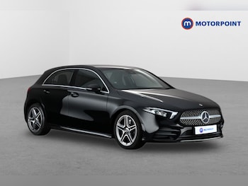 Used Mercedes-Benz A-Class 2019 for sale - 78270968: Photo