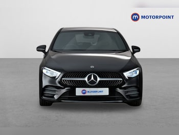 Used Mercedes-Benz A-Class 2019 for sale - 78270968: Photo