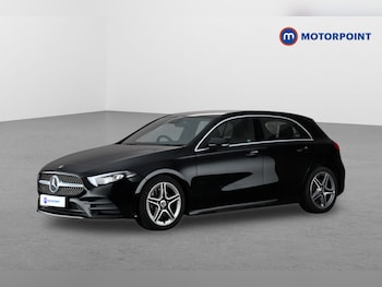 Used Mercedes-Benz A-Class 2019 for sale - 78270968: Photo