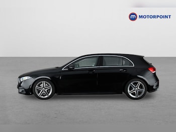 Used Mercedes-Benz A-Class 2019 for sale - 78270968: Photo