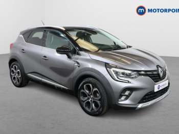 2022 - 1.3 TCE 140 SE Edition 5dr