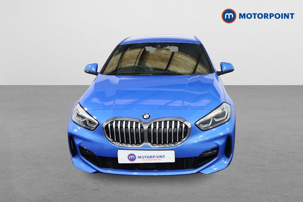 Used BMW 1 Series 2021 for sale - 76961047: Photo 2
