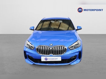 Used BMW 1 Series 2021 for sale - 76961047: Photo