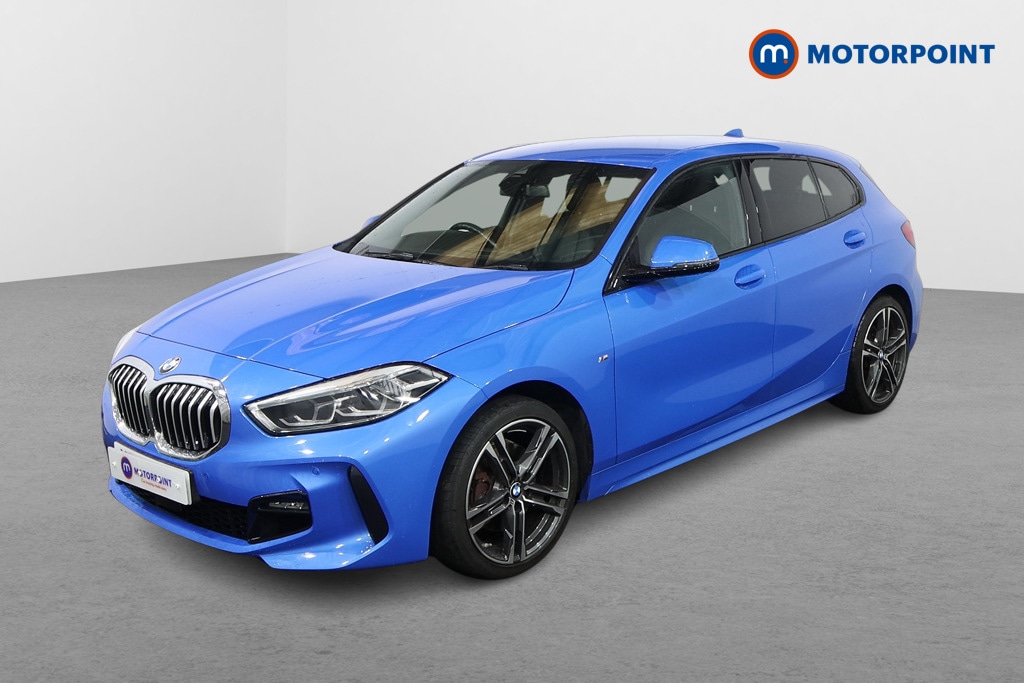 Used BMW 1 Series 2021 for sale - 76961047: Photo 3