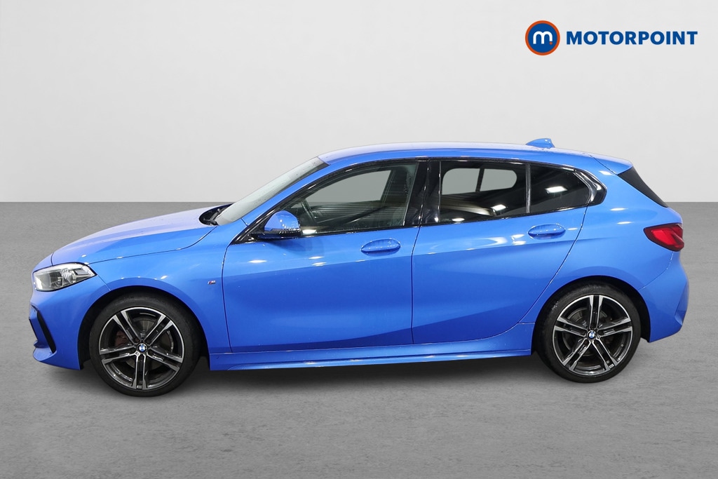 Used BMW 1 Series 2021 for sale - 76961047: Photo 4