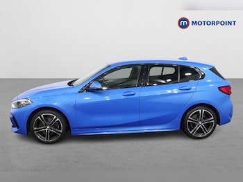 Used BMW 1 Series 2021 for sale - 76961047: Photo