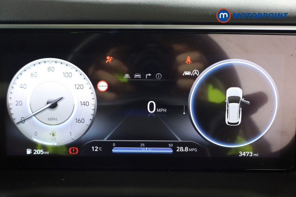 Used Hyundai TUCSON 2023 for sale - 76746223: Photo 10