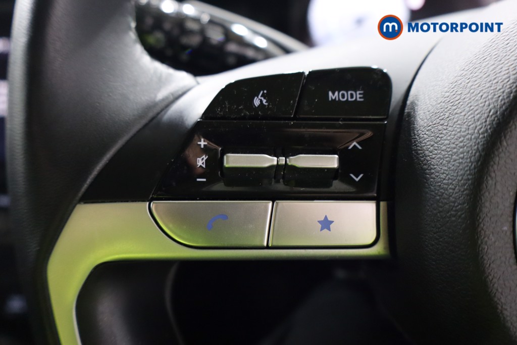 Used Hyundai TUCSON 2023 for sale - 76746223: Photo 11