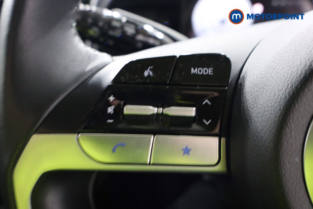 Used Hyundai TUCSON 2023 for sale - 76746223: Photo 12