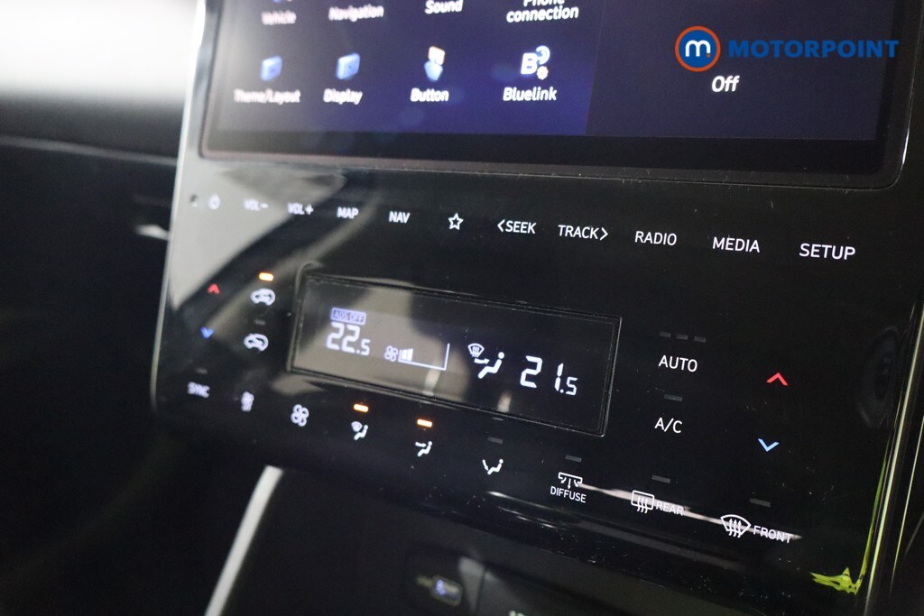 Used Hyundai TUCSON 2023 for sale - 76746223: Photo 19