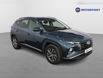 2023 - 1.6 TGDi SE Connect 5dr 2WD