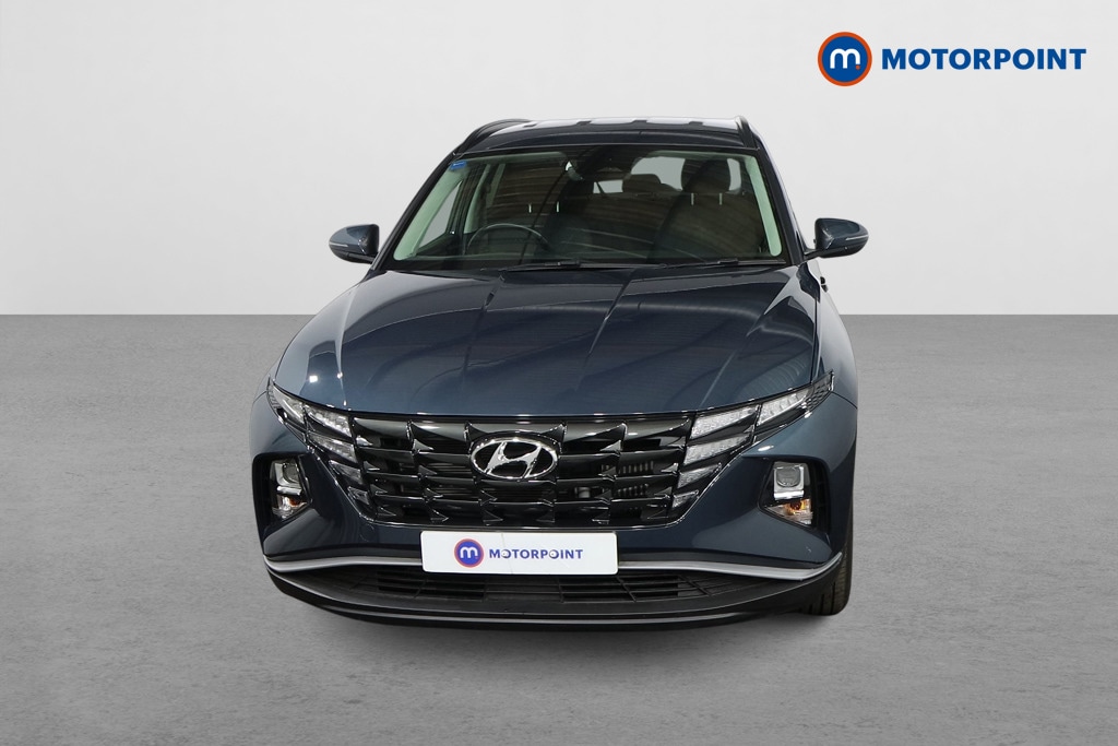 Used Hyundai TUCSON 2023 for sale - 76746223: Photo 2