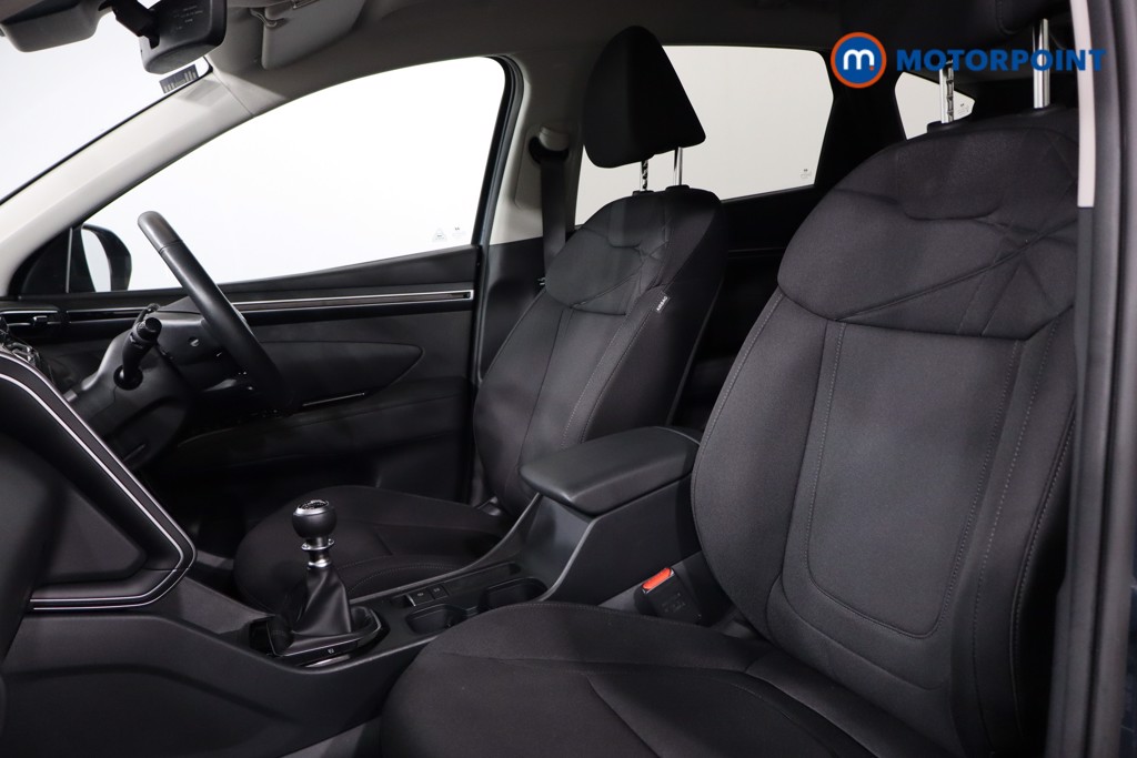 Used Hyundai TUCSON 2023 for sale - 76746223: Photo 21