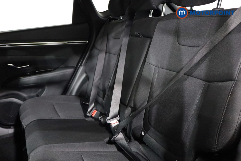 Used Hyundai TUCSON 2023 for sale - 76746223: Photo 22