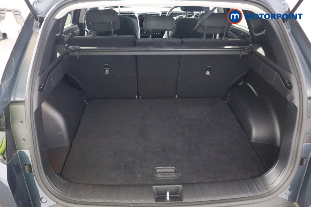 Used Hyundai TUCSON 2023 for sale - 76746223: Photo 23