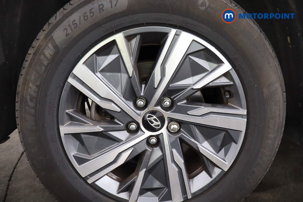 Used Hyundai TUCSON 2023 for sale - 76746223: Photo 24