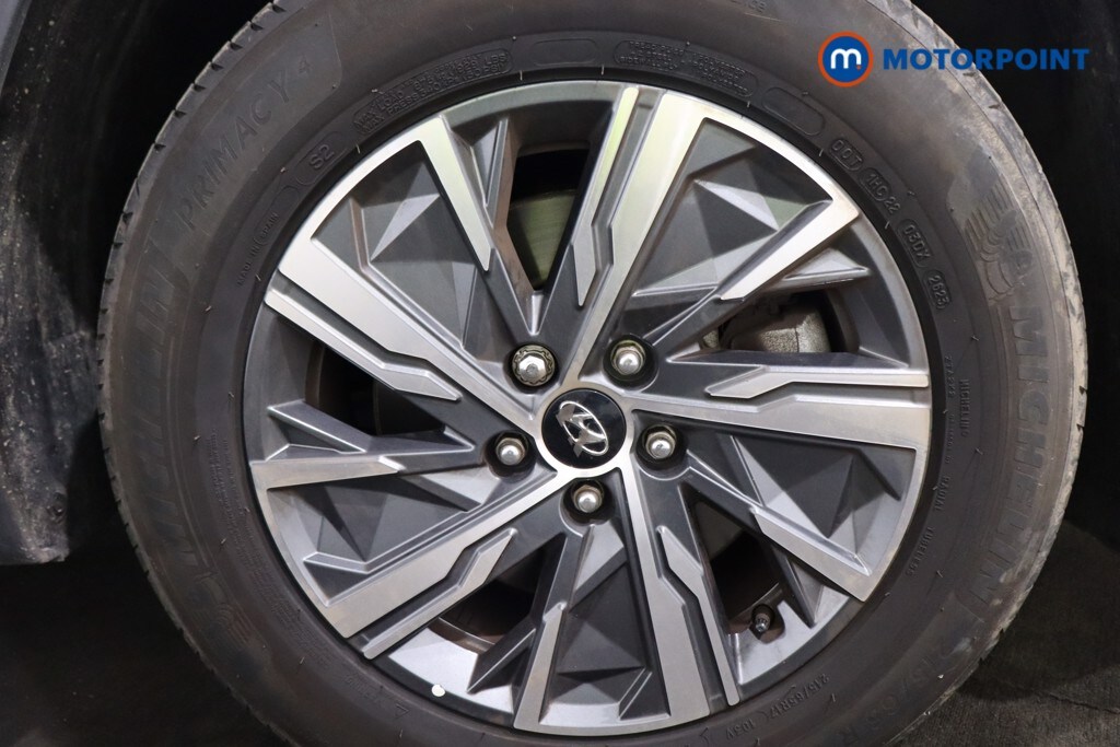 Used Hyundai TUCSON 2023 for sale - 76746223: Photo 25