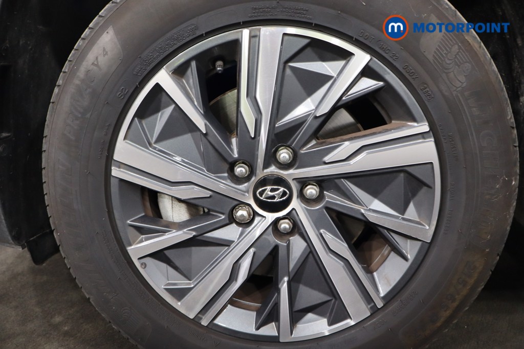 Used Hyundai TUCSON 2023 for sale - 76746223: Photo 26