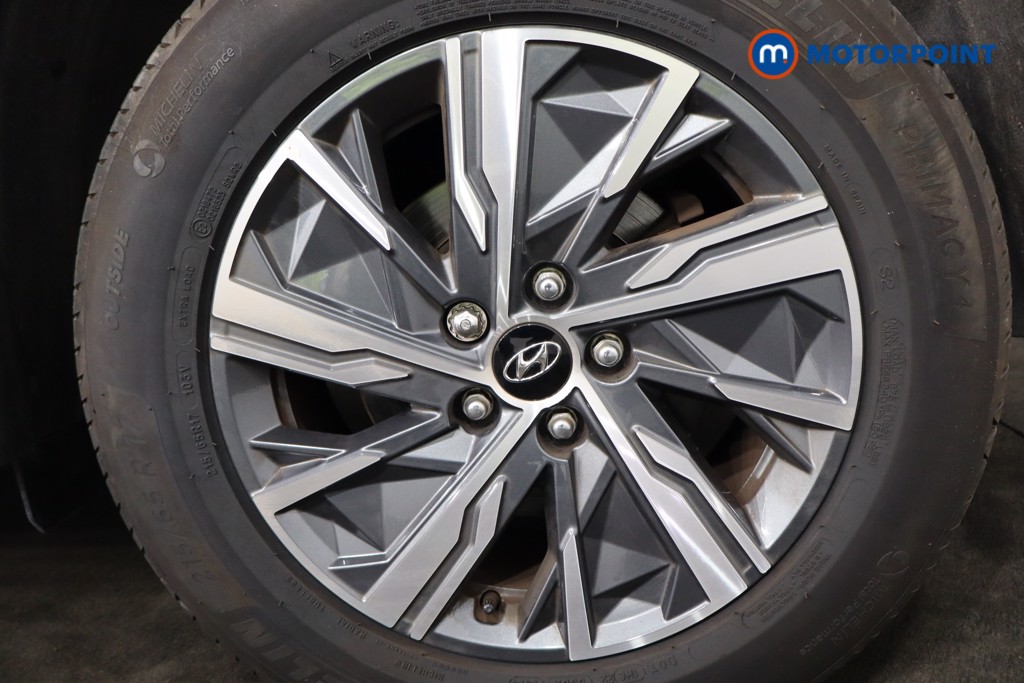 Used Hyundai TUCSON 2023 for sale - 76746223: Photo 27