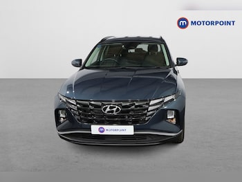 Used Hyundai TUCSON 2023 for sale - 76746223: Photo