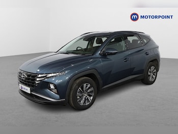 Used Hyundai TUCSON 2023 for sale - 76746223: Photo