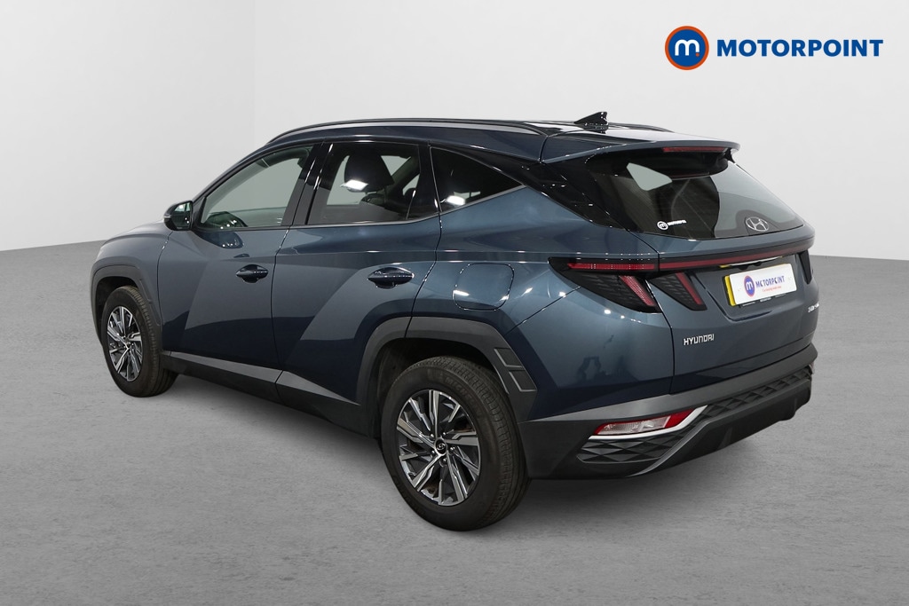 Used Hyundai TUCSON 2023 for sale - 76746223: Photo 5