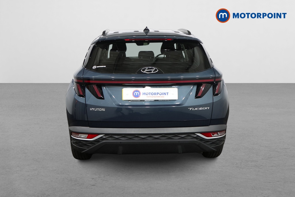 Used Hyundai TUCSON 2023 for sale - 76746223: Photo 6