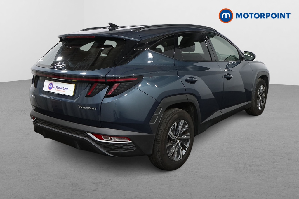 Used Hyundai TUCSON 2023 for sale - 76746223: Photo 7