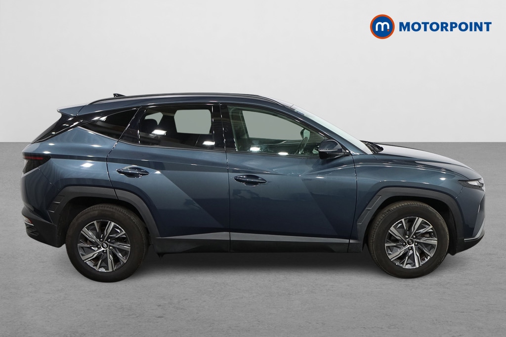 Used Hyundai TUCSON 2023 for sale - 76746223: Photo 8