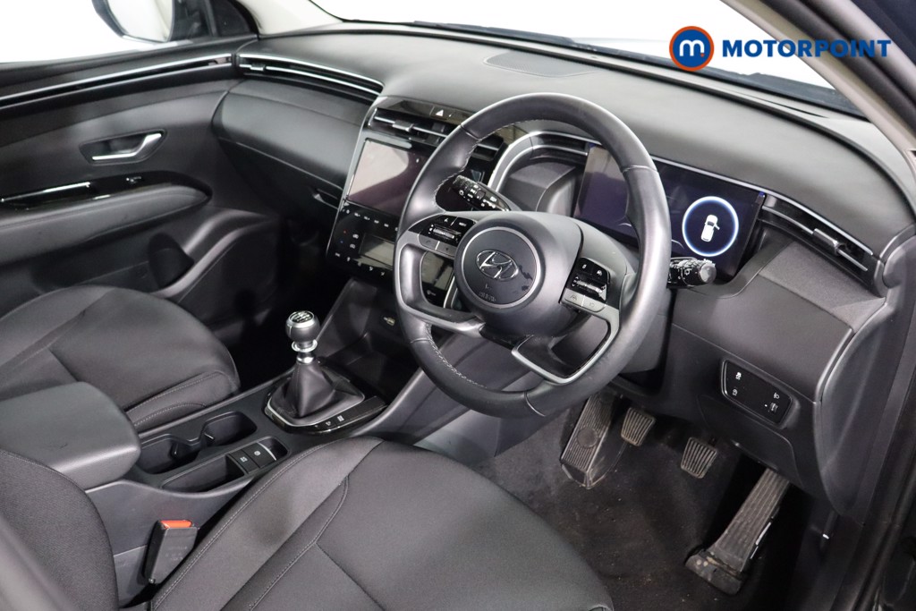 Used Hyundai TUCSON 2023 for sale - 76746223: Photo 9