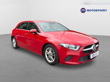 Used Mercedes-Benz A-Class 2019 for sale - 78692005: Photo