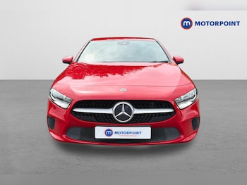Used Mercedes-Benz A-Class 2019 for sale - 78692005: Photo