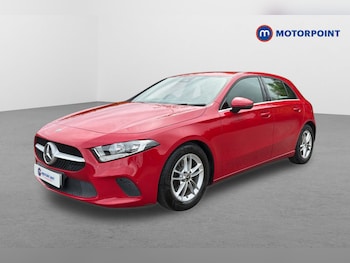 Used Mercedes-Benz A-Class 2019 for sale - 78692005: Photo