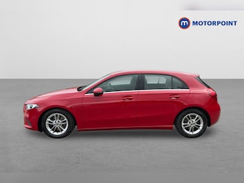 Used Mercedes-Benz A-Class 2019 for sale - 78692005: Photo