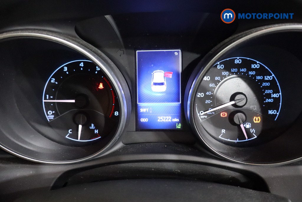 Used Toyota Auris 2017 for sale - 77138535: Photo 10