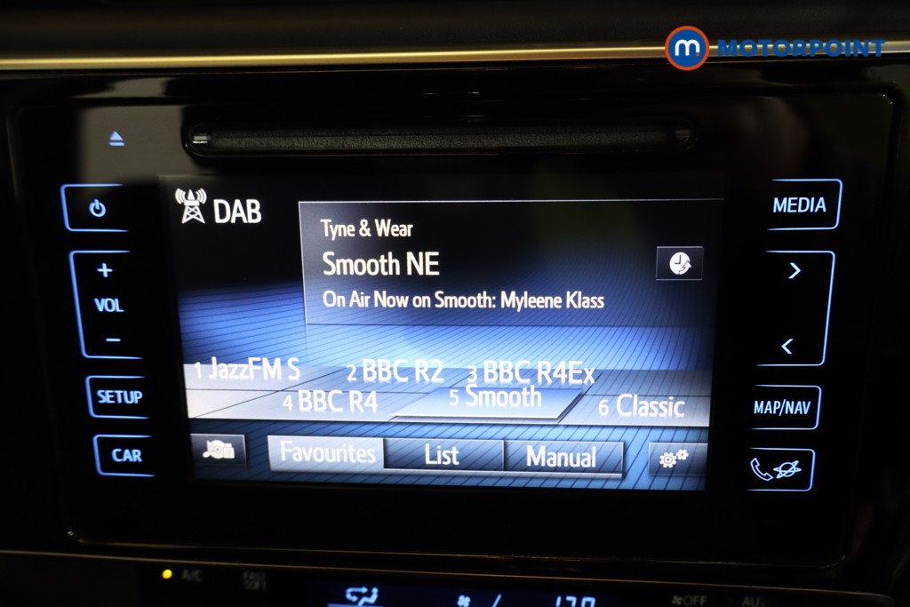 Used Toyota Auris 2017 for sale - 77138535: Photo 12