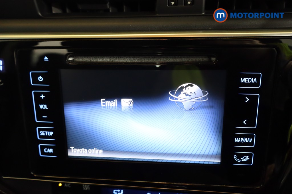 Used Toyota Auris 2017 for sale - 77138535: Photo 14